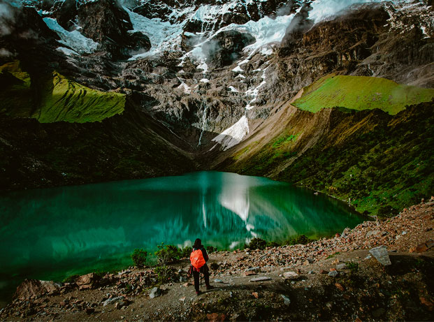 EXPLORE LAGUNA HUMANTAY FULL DAY